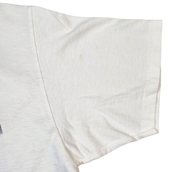 2011 In N Out Burger Stayin The Same White T-Shirt Large - Picture 10 of 13